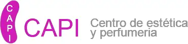 Tienda online Capi – Estética y perfumeria Logo