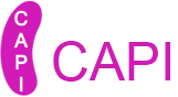 Tienda online Capi – Estética y perfumeria Logo